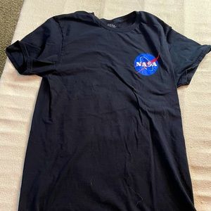 NASA T-shirt